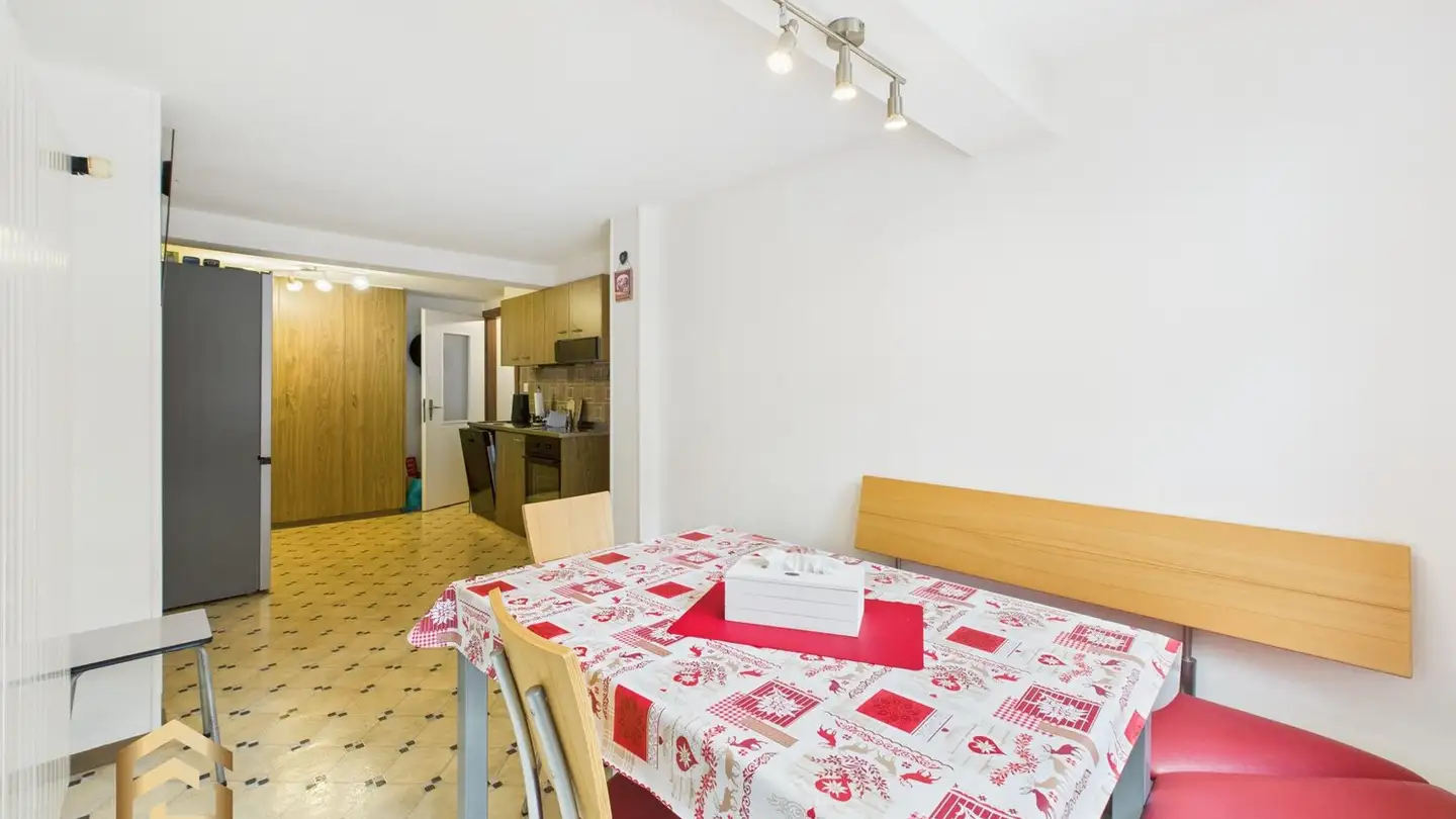 Appartamento in vendita - 3954 Leukerbad - Foto 3