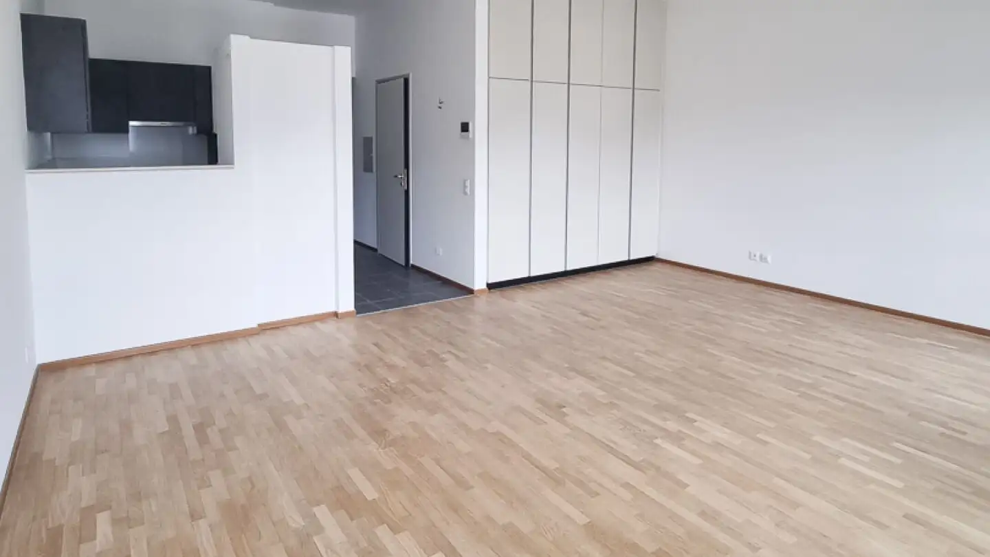 Apartment for rent - Via Don A. Torriani 2, 6948 Porza - Photo 2