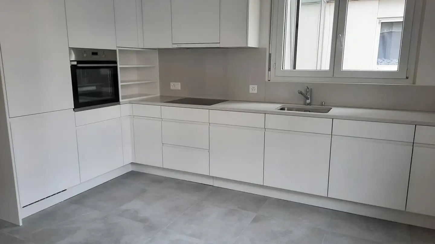 Apartment for rent - Avenue De Cour 94, 1007 Lausanne