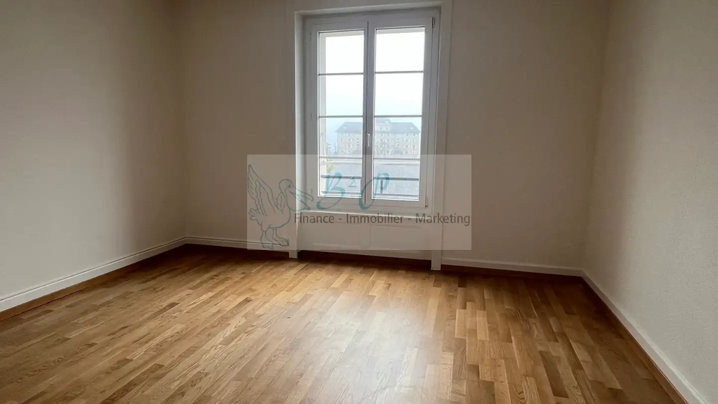 Appartement à louer - Rue Des Parcs 92, 2000 Neuchâtel