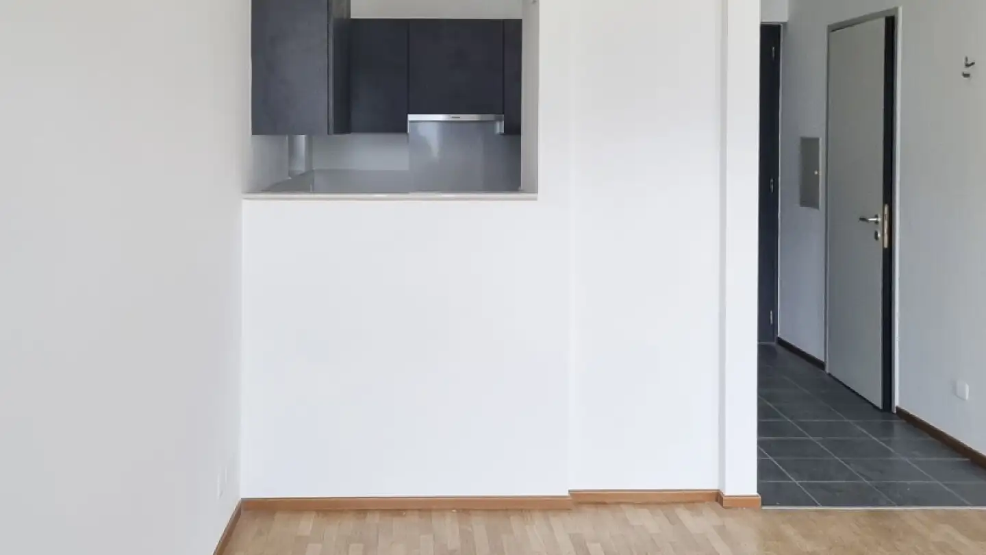 Apartment for rent - Via Don A. Torriani 2, 6948 Porza - Photo 3