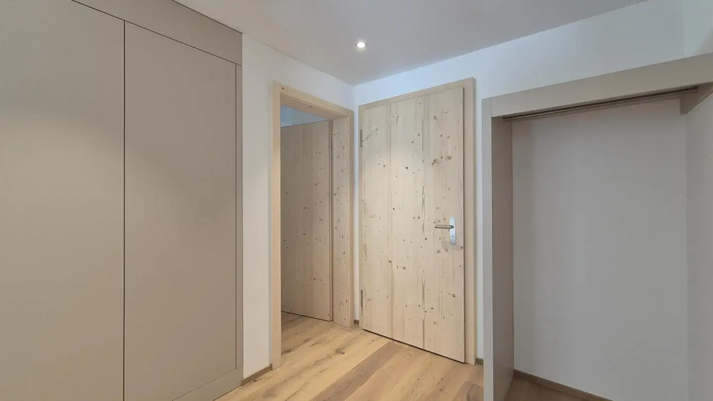 Appartamento a gradini in affitto - Tersierstrasse 66, 7220 Schiers - Foto 2