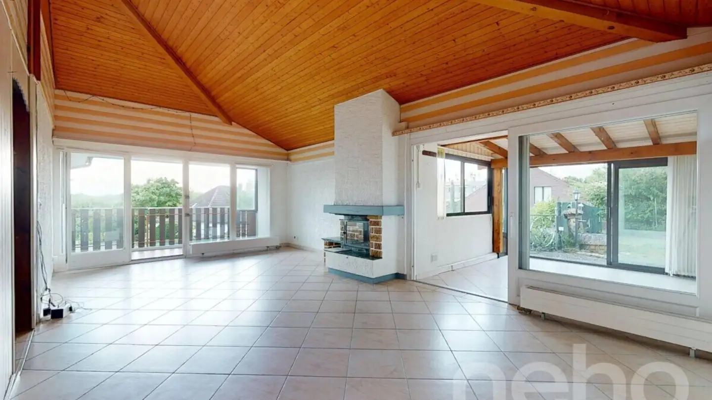 Casa singola in vendita - 2013 Colombier NE - Photo 4