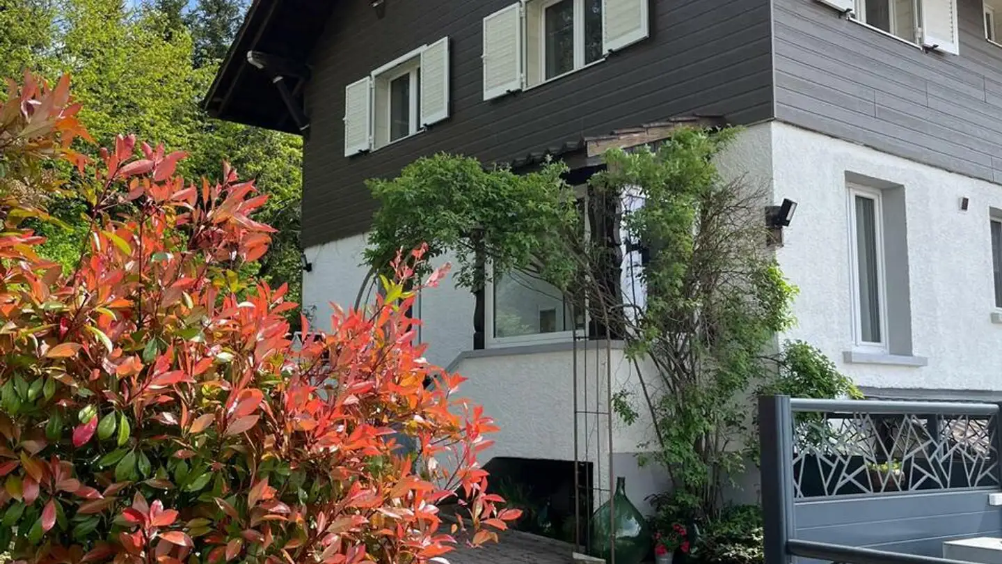 Casa singola in vendita - Prés Rougeat 340, 2944 Bonfol - Photo 3