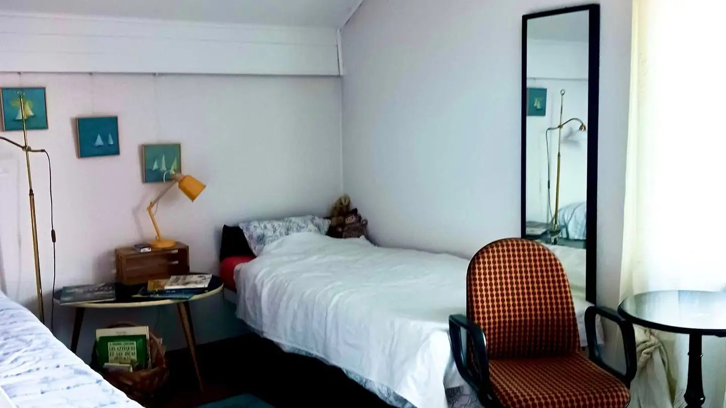 Apartment for rent - Rue de Champréveyres 39, 2000 Neuchâtel - Photo 3