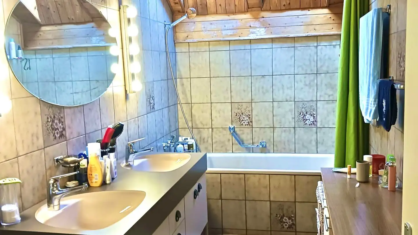 Apartment for rent - Rue de Champréveyres 39, 2000 Neuchâtel - Photo 4