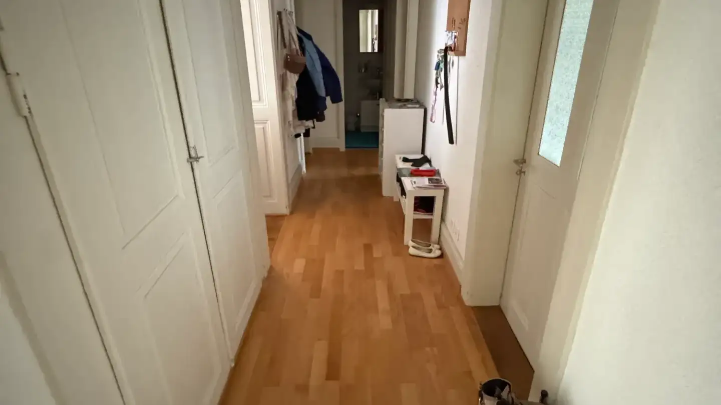 Single room for rent - Route De Villars 11, 1700 Fribourg - Photo 2