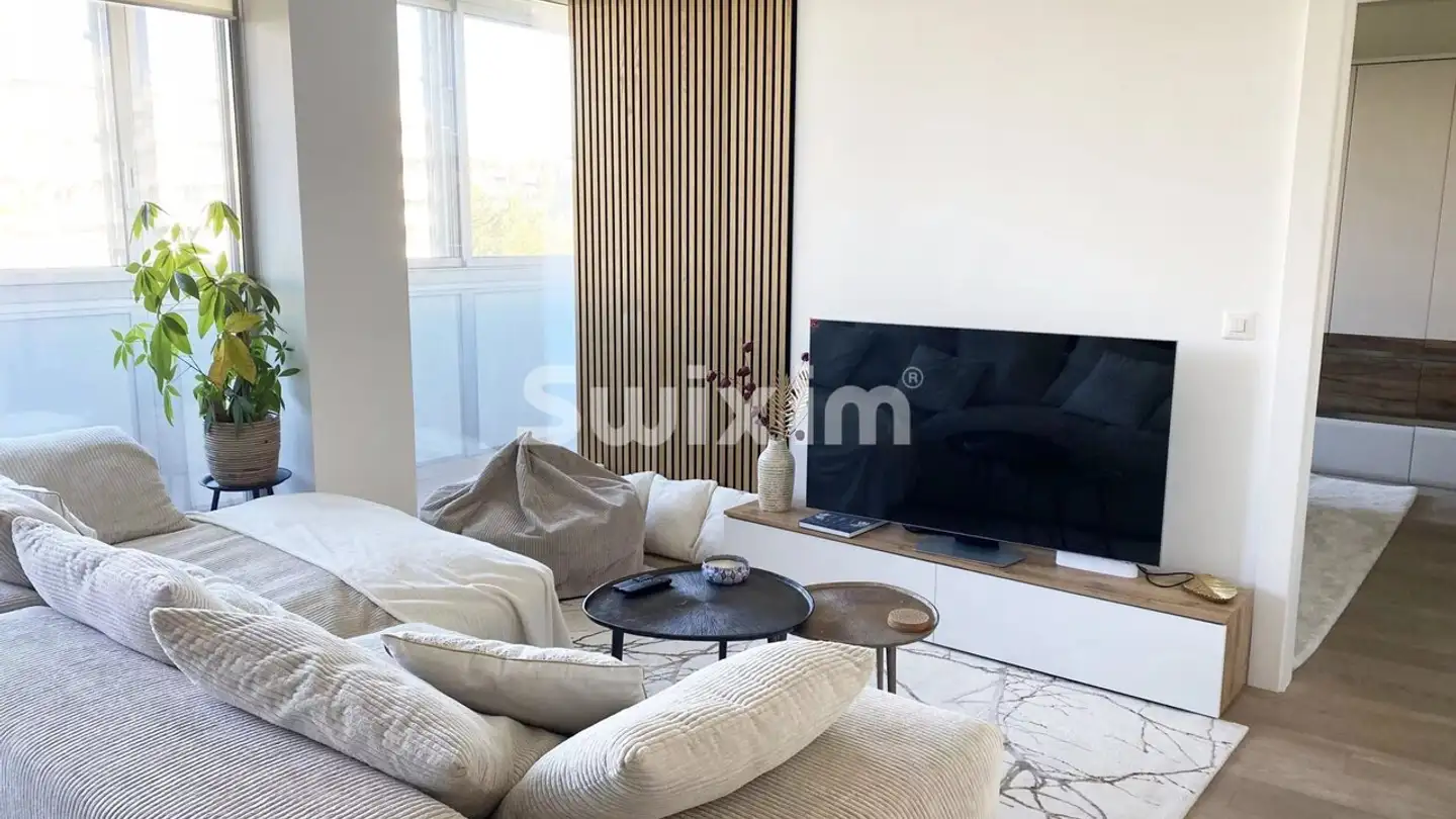 Apartment for sale - 1206 Genève