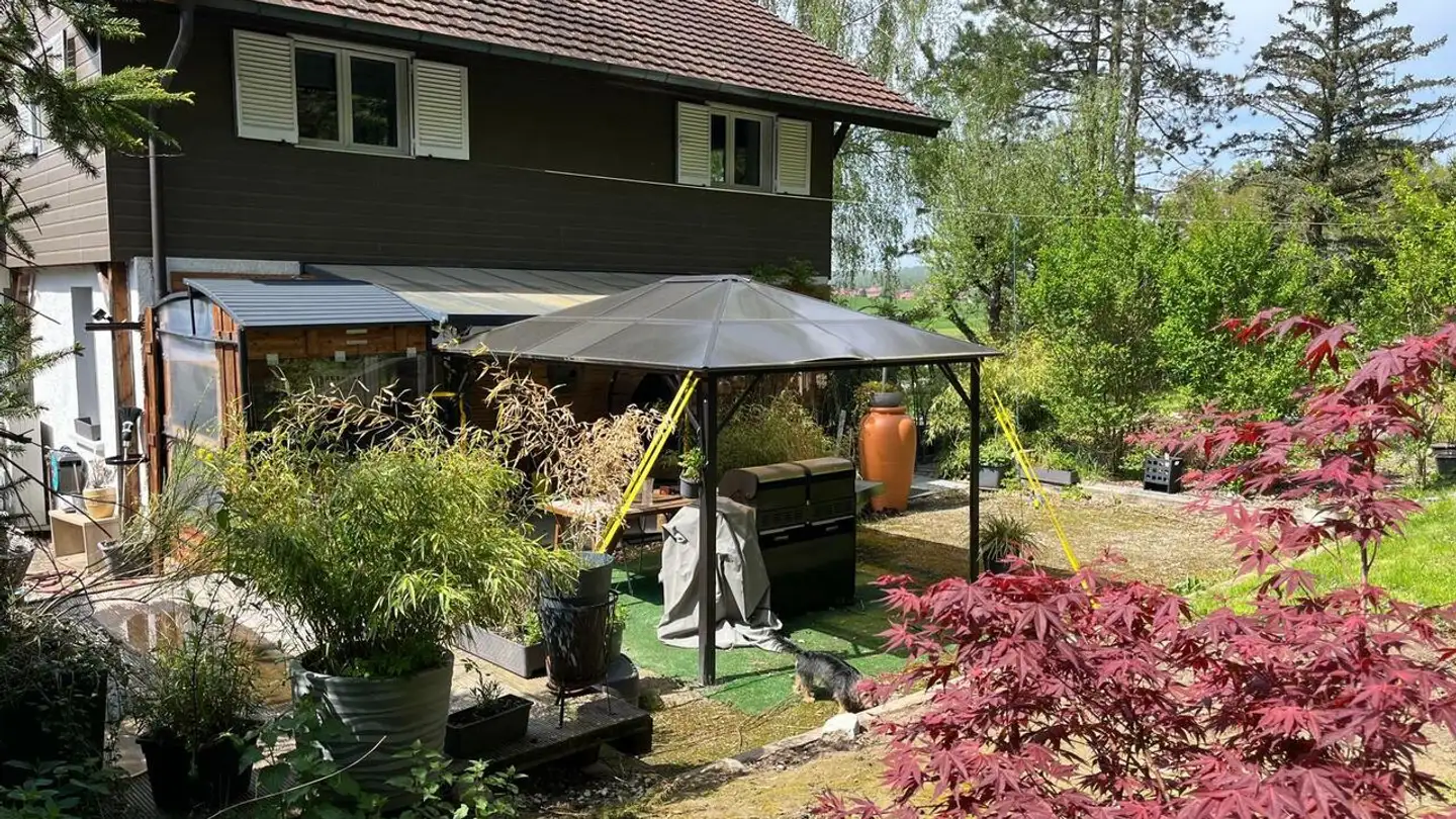 Casa singola in vendita - Prés Rougeat 340, 2944 Bonfol - Photo 4