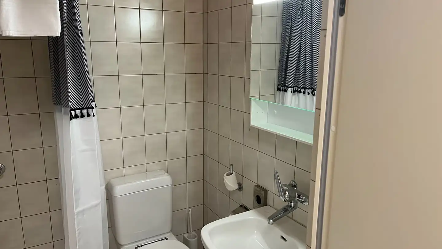 Appartement à louer - Drosselweg 42, 4528 Zuchwil - Photo 3