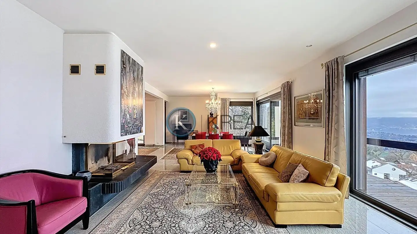 Appartement à vendre - 1805 Jongny - Photo 4