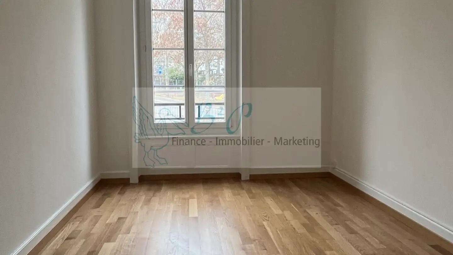 Appartement à louer - Rue Des Parcs 92, 2000 Neuchâtel - Photo 2
