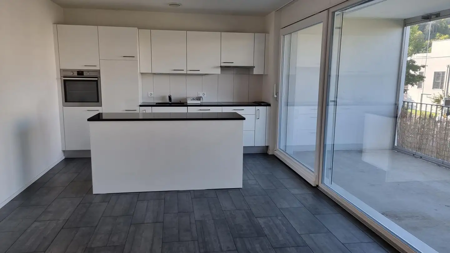 Apartment for rent - Kirschbaumweg 11a, 3072 Ostermundigen - Photo 2