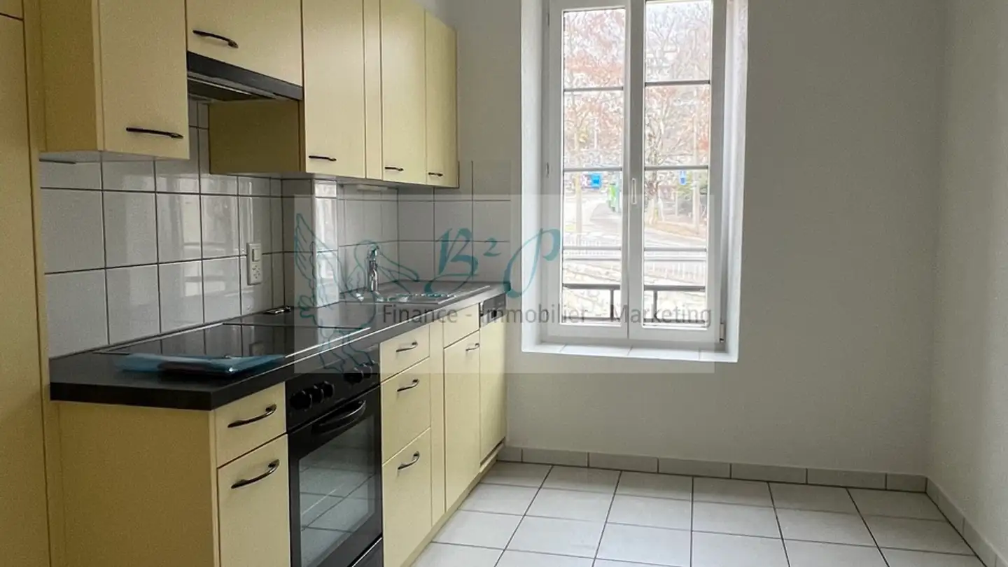 Appartement à louer - Rue Des Parcs 92, 2000 Neuchâtel - Photo 3