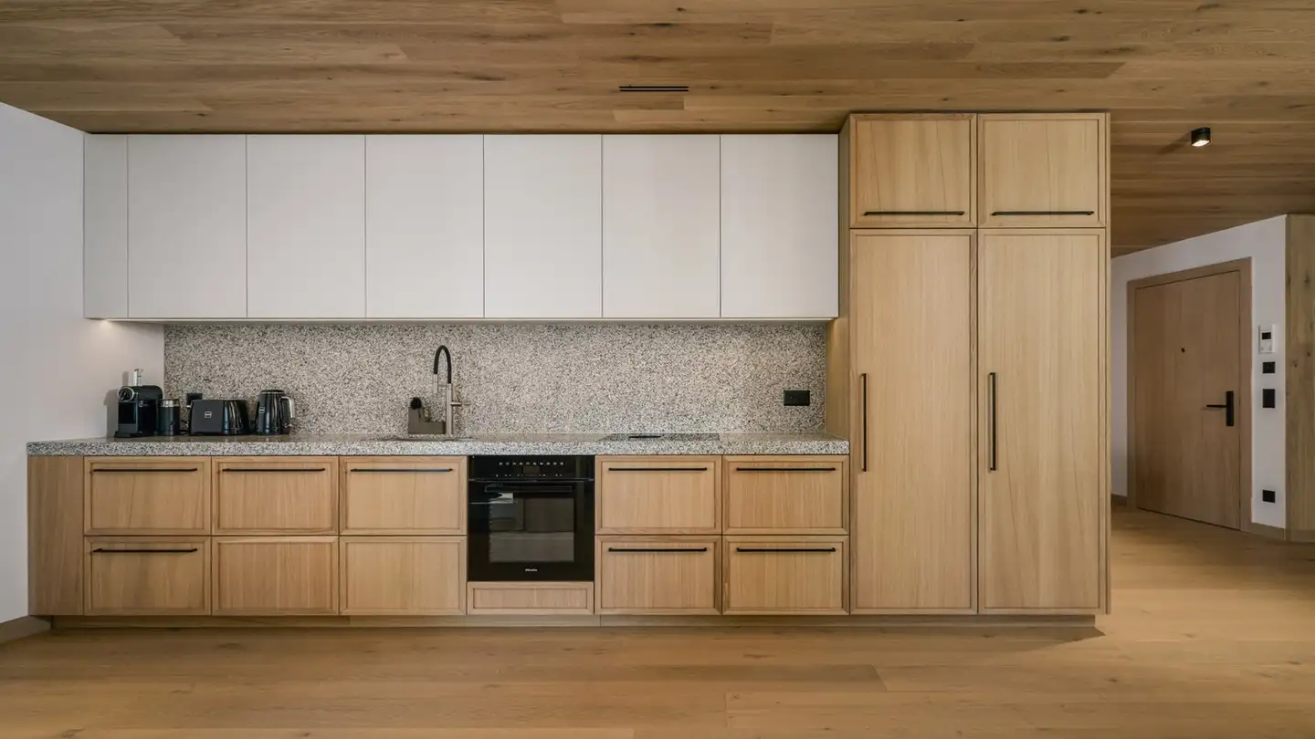 Apartment for sale - Furkagasse 7, 6490 Andermatt - Photo 2