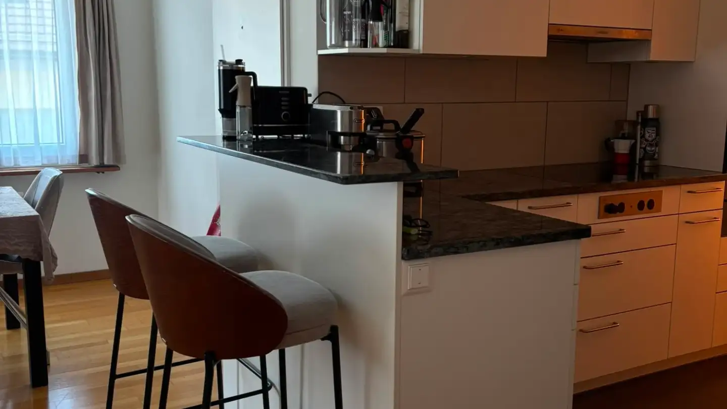 Zimmer mieten - Seestrasse, 8810 Horgen - Foto 4
