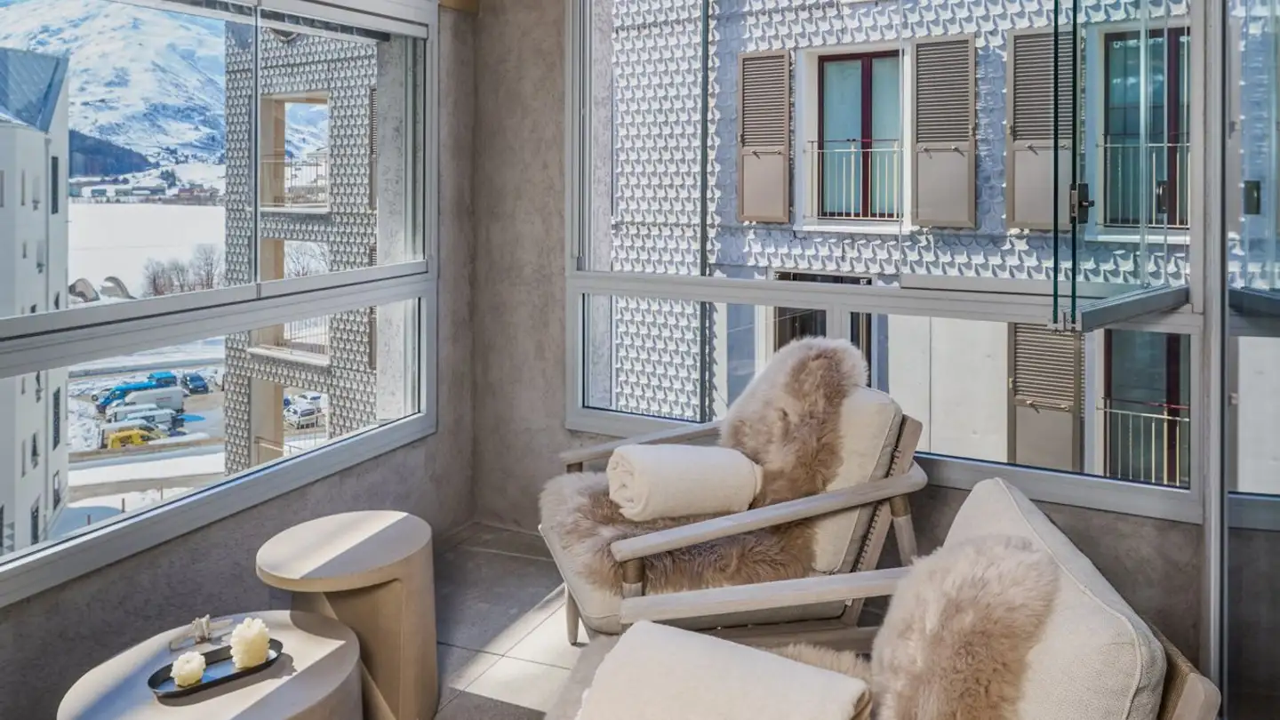 Apartment for sale - Furkagasse 7, 6490 Andermatt - Photo 3