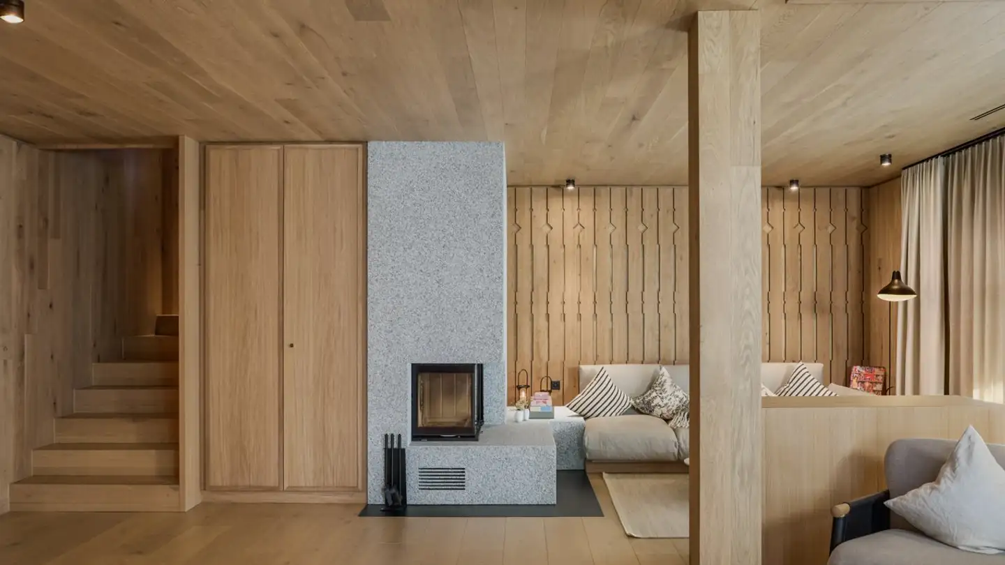 Apartment for sale - Furkagasse 7, 6490 Andermatt - Photo 4