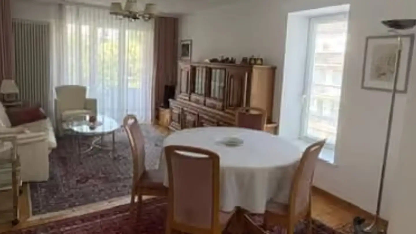 Appartement meublé à louer - Albulastrasse 6, 8200 Schaffhausen - Photo 3