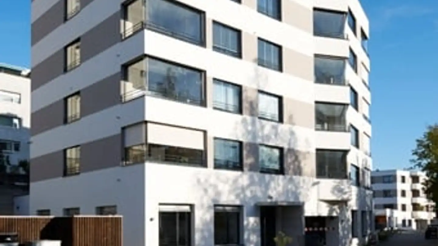 Parcheggio sotterraneo in affitto - Bottmingerstrasse 72, 4104 Oberwil BL