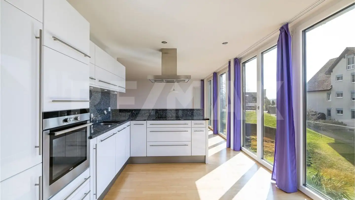 Appartement à vendre - Ahornweg 24, 8630 Rüti ZH - Photo 3