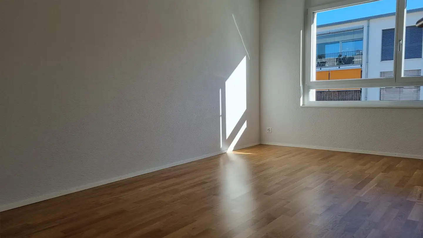 Apartment for rent - Kirschbaumweg 11a, 3072 Ostermundigen - Photo 4