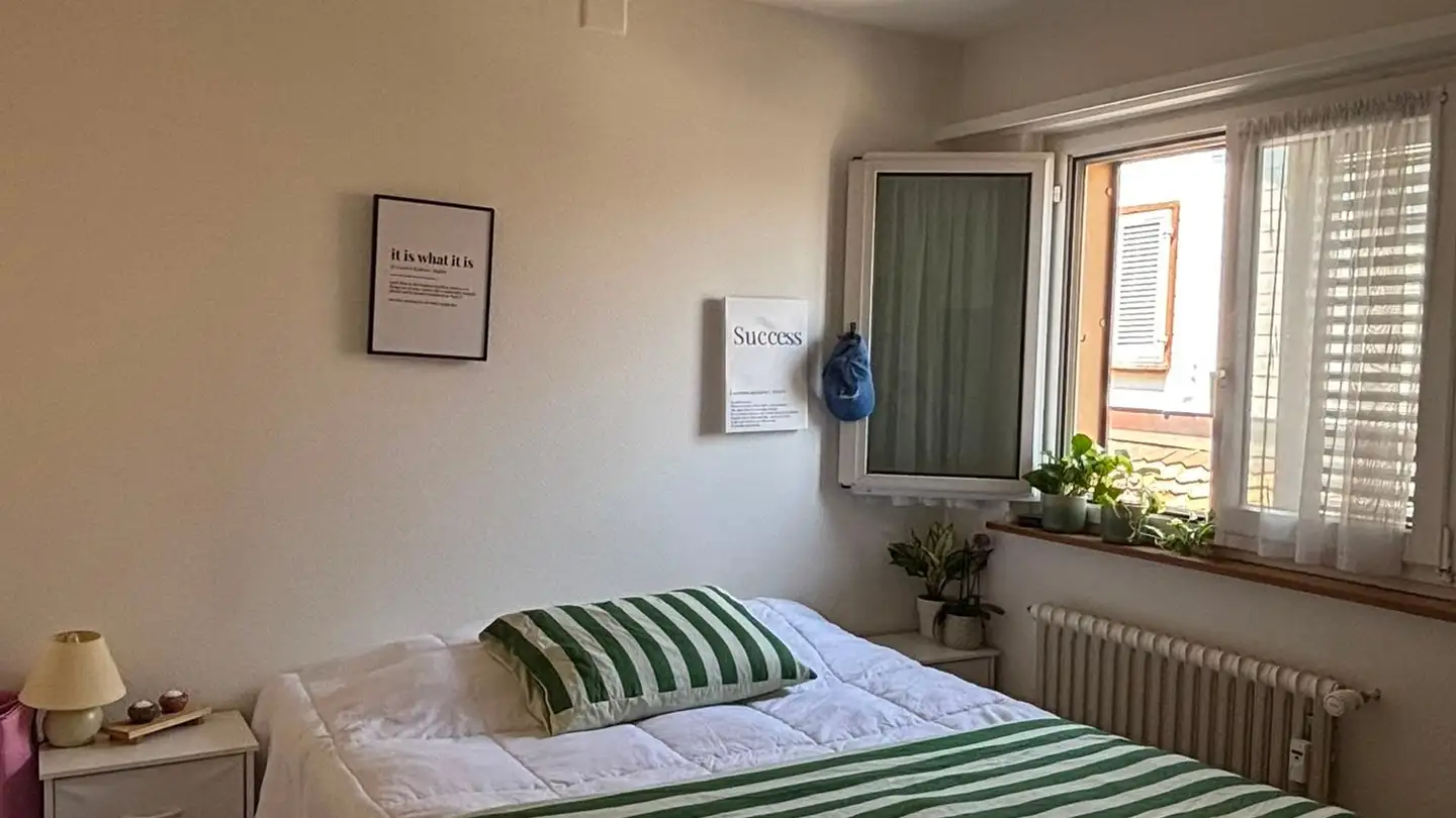 Zimmer mieten - Seestrasse, 8810 Horgen - Foto 2