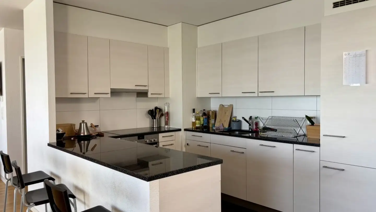 Zimmer mieten - Rue De Lausanne 49g, 1020 Renens VD - Foto 2
