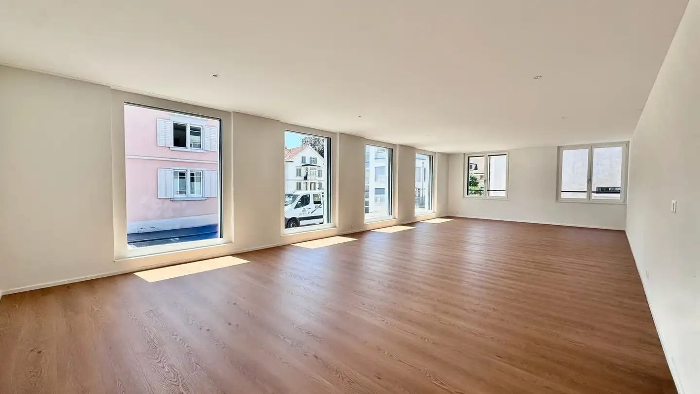 Bureau à louer - Freiestrasse 19, 8610 Uster