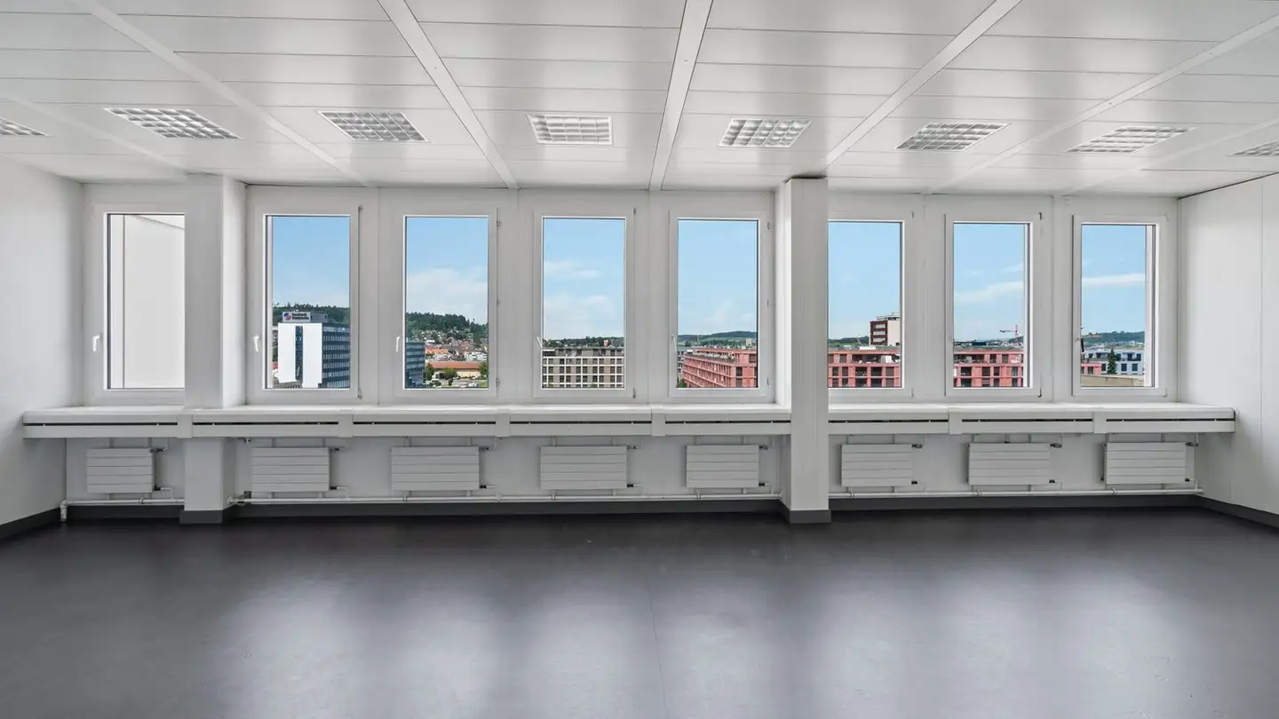 Office space for rent - Sulzerallee 48, 8404 Winterthur - Photo 4