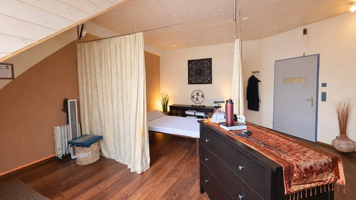 Office space for rent - Zentralstrasse 34, 5610 Wohlen AG - Photo 3