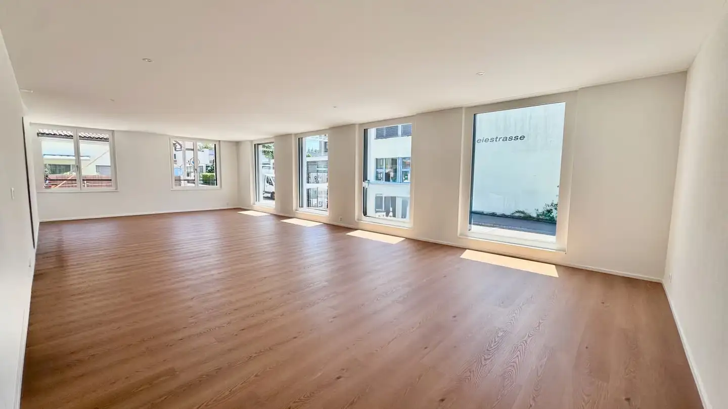 Bureau à louer - Freiestrasse 19, 8610 Uster - Photo 2