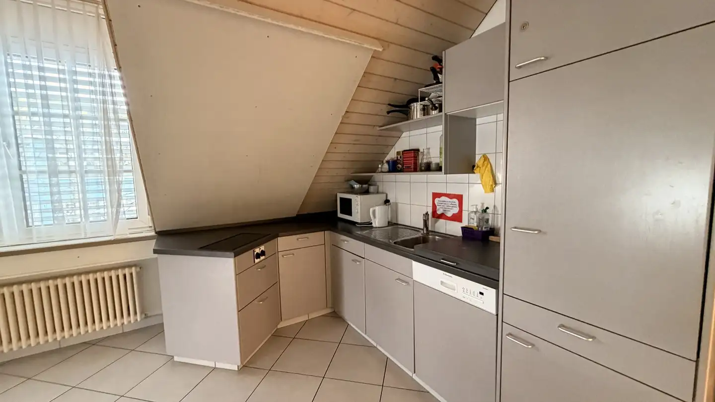 Office space for rent - Zentralstrasse 34, 5610 Wohlen AG - Photo 4