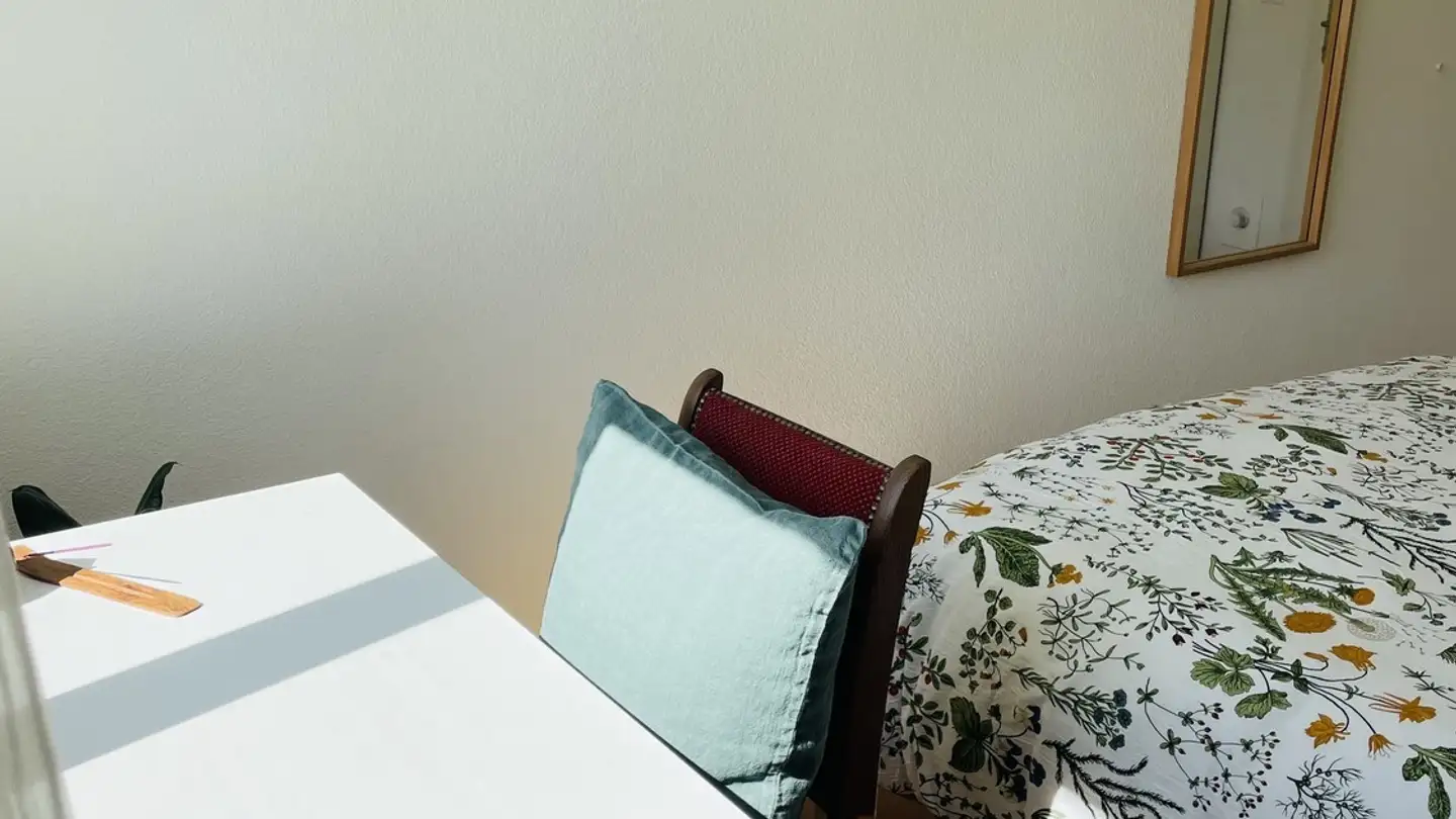 Stanza singola in affitto - Aronenweg 2, 8618 Oetwil am See - Photo 4