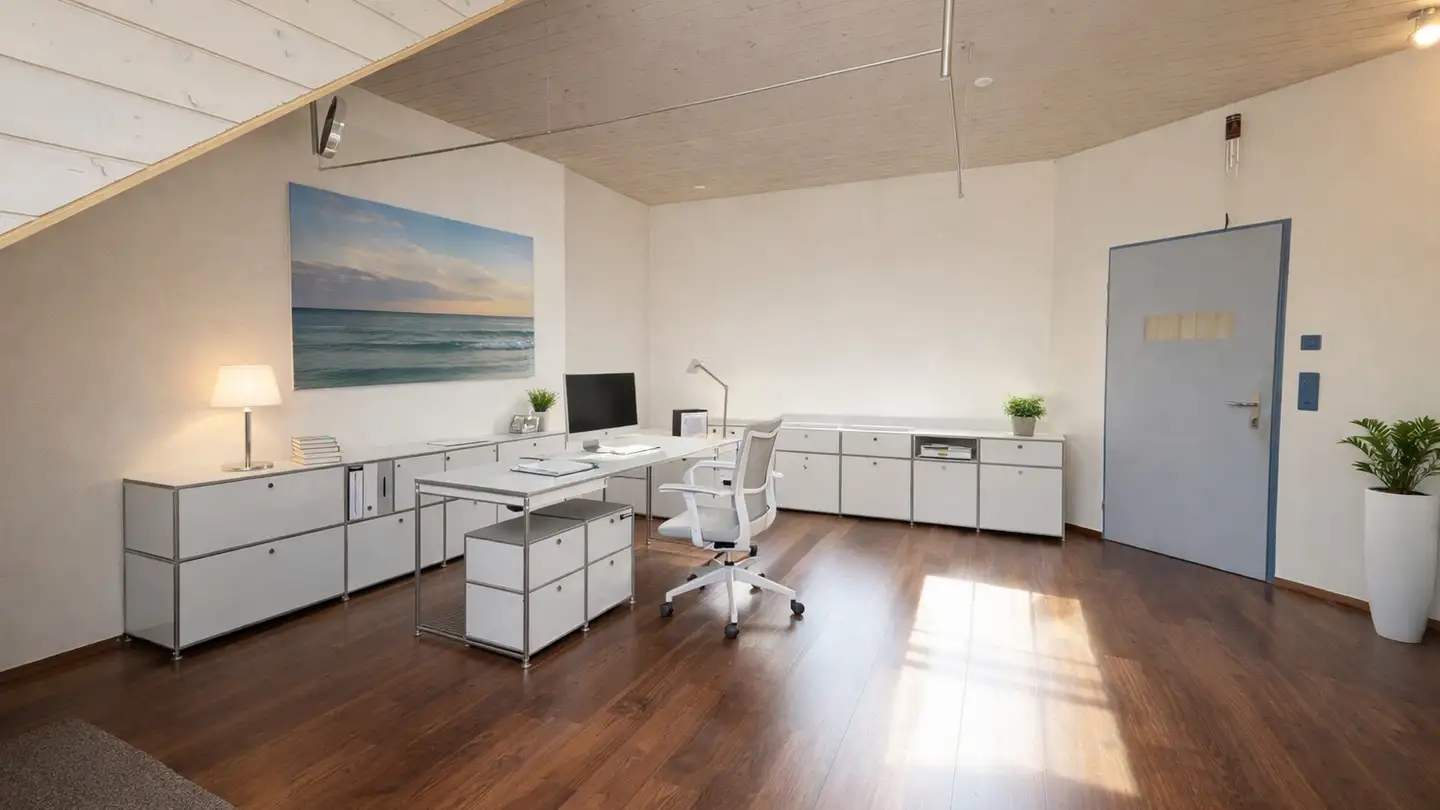 Office space for rent - Zentralstrasse 34, 5610 Wohlen AG - Photo 2