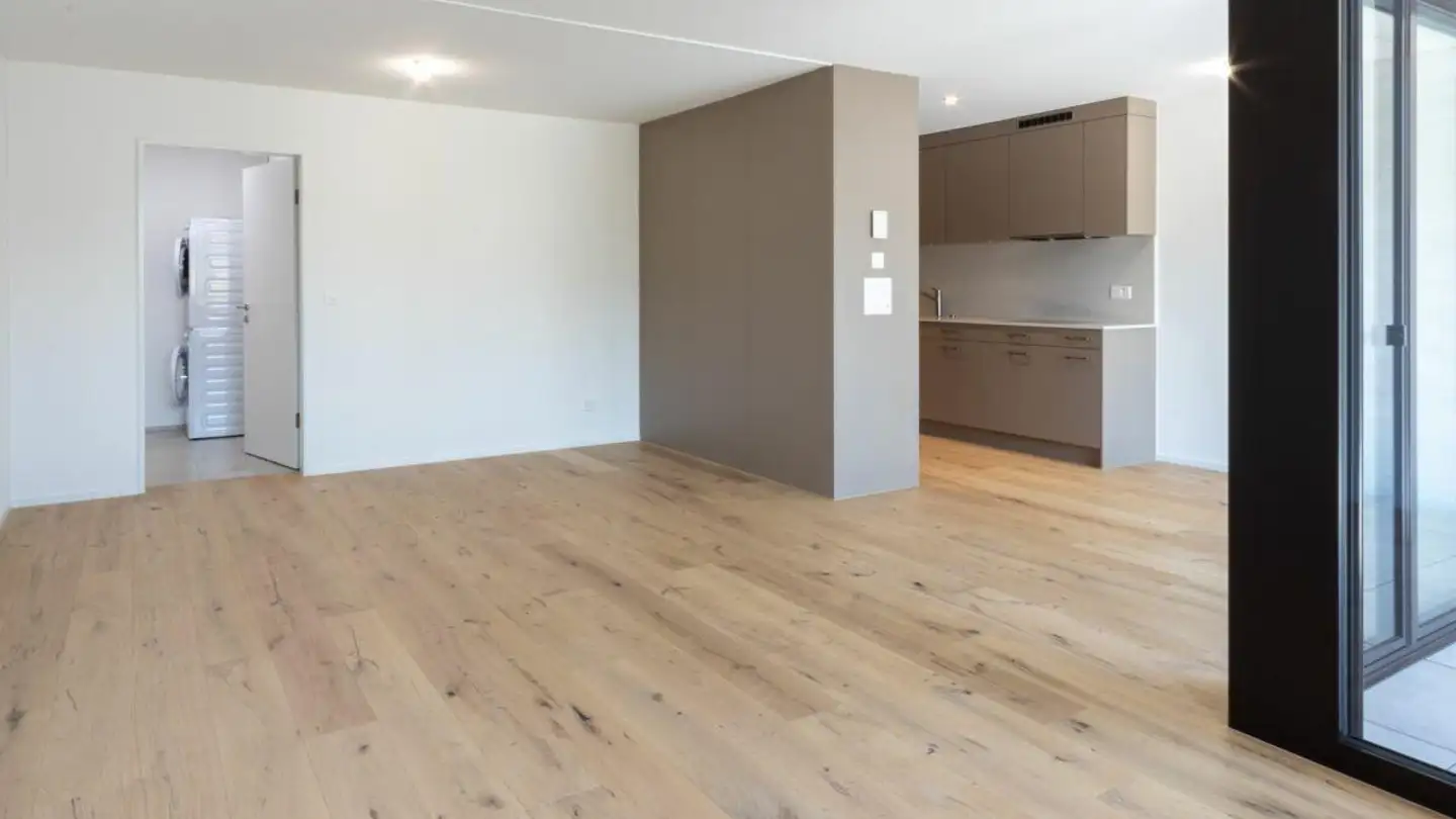 Apartment for rent - Oberaustrasse 4, 9453 Eichberg - Photo 2