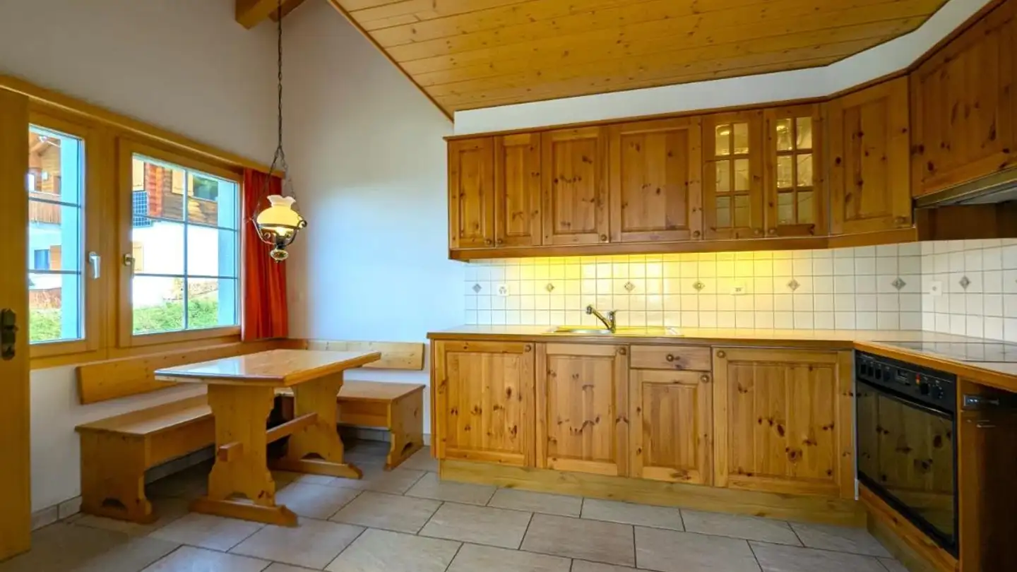 Chalet in vendita - 3918 Wiler (Lötschen) - Foto 2