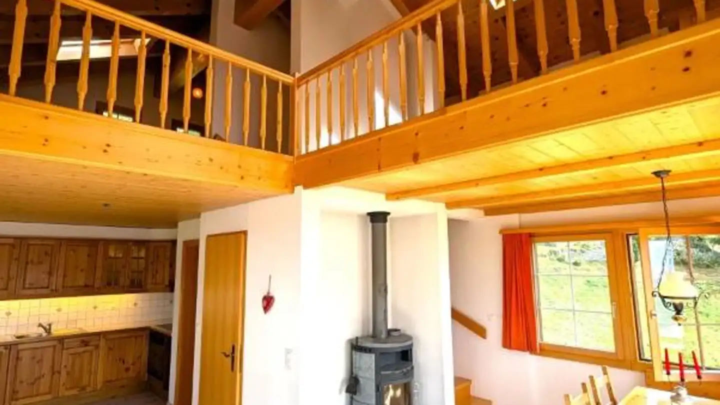 Chalet in vendita - 3918 Wiler (Lötschen) - Foto 3