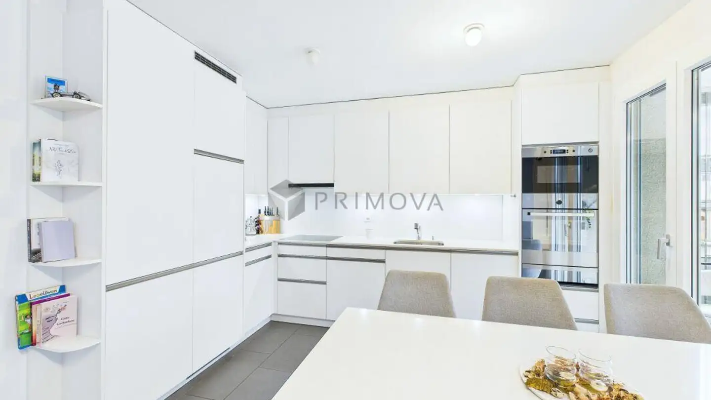 Wohnung kaufen - 5630 Muri AG - Foto 3