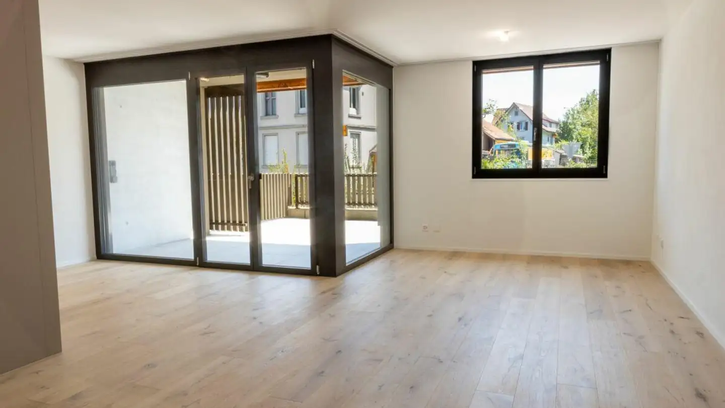 Apartment for rent - Oberaustrasse 4, 9453 Eichberg - Photo 3