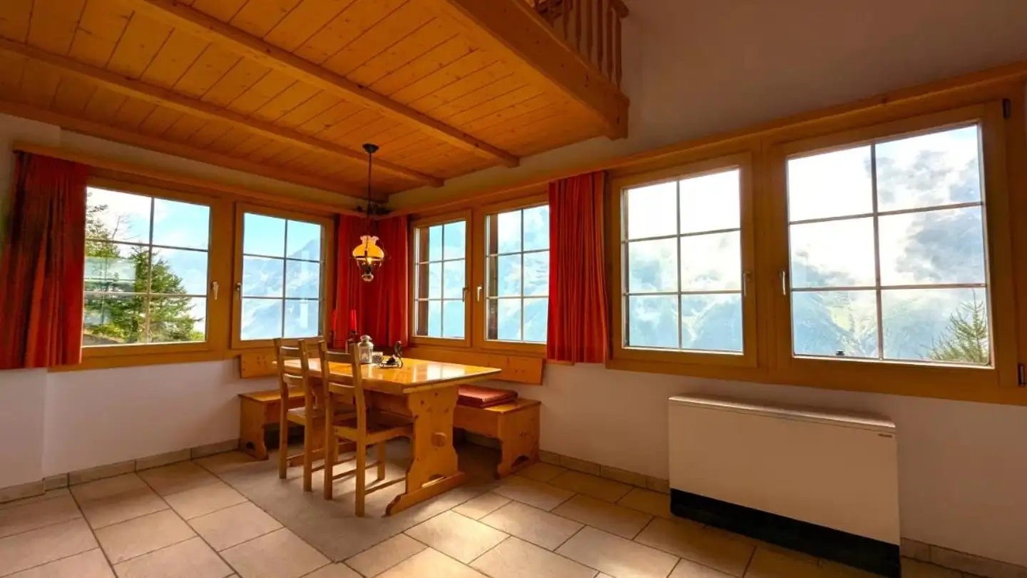 Chalet in vendita - 3918 Wiler (Lötschen) - Foto 4