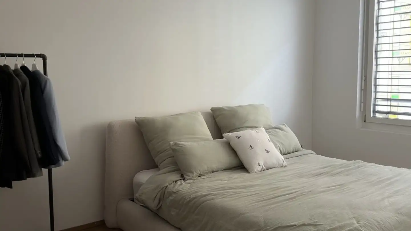 Appartement à louer - Bireggstrasse 17, 6003 Luzern - Photo 2