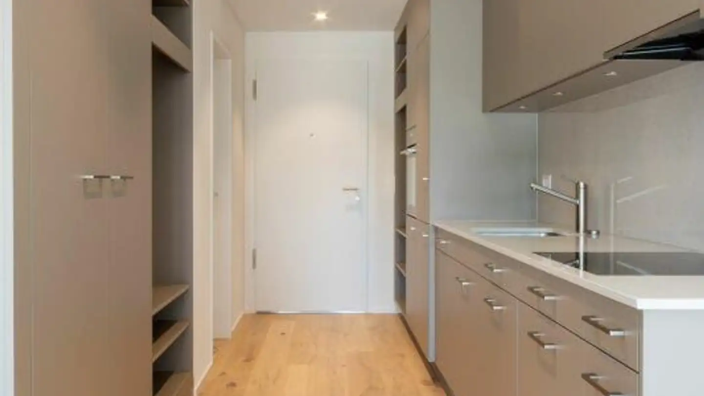 Apartment for rent - Oberaustrasse 4, 9453 Eichberg - Photo 4