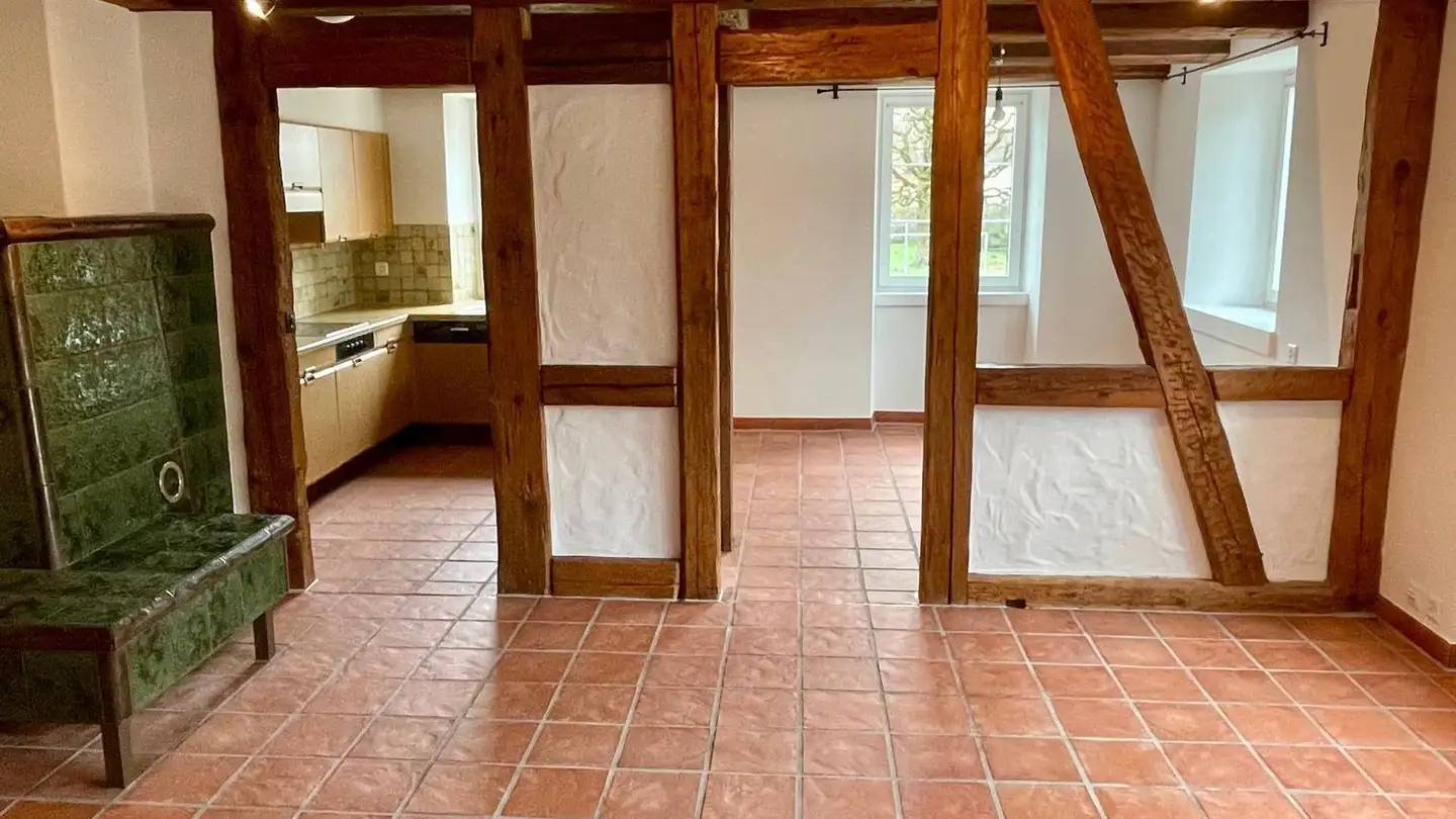 Appartement à louer - Bühlstrasse 9, 8953 Dietikon - Photo 4