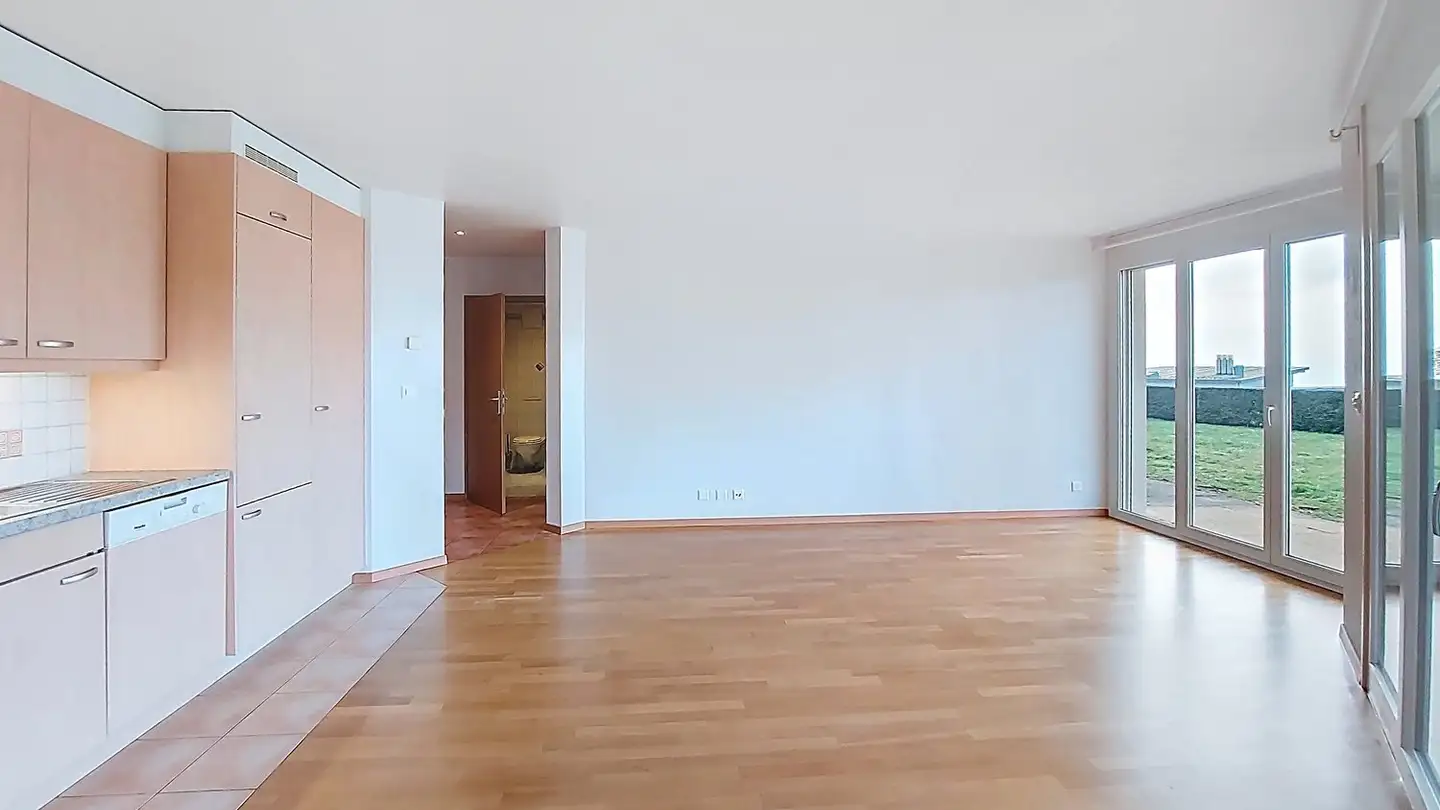 Maisonette-Wohnung mieten - 1822 Chernex - Foto 3