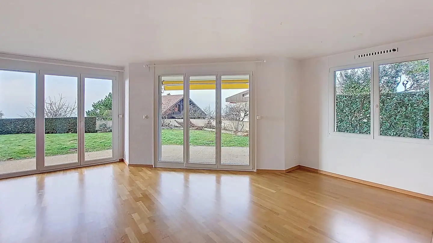 Maisonette-Wohnung mieten - 1822 Chernex - Foto 4