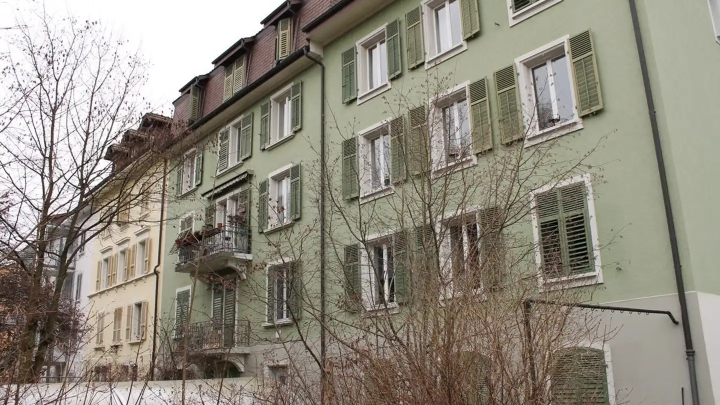 Appartamento in affitto - Grenchenstrasse 55, 4500 Solothurn - Foto 2