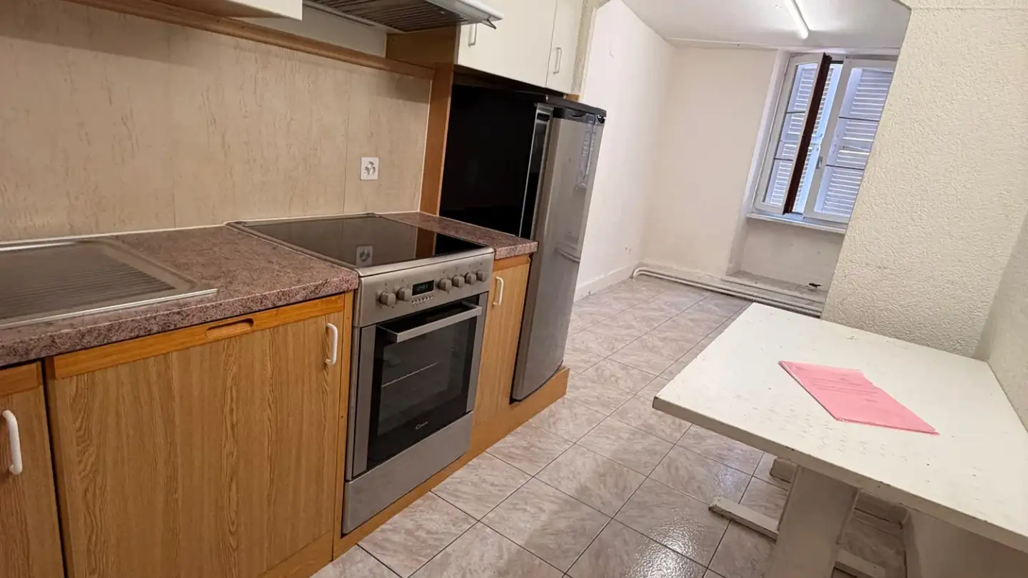 Appartement à louer - 1890 St-Maurice