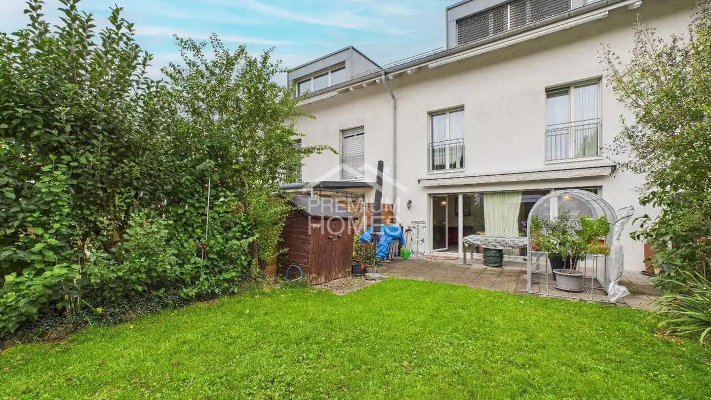 Casa a gradini in vendita - 8302 Kloten - Photo 2