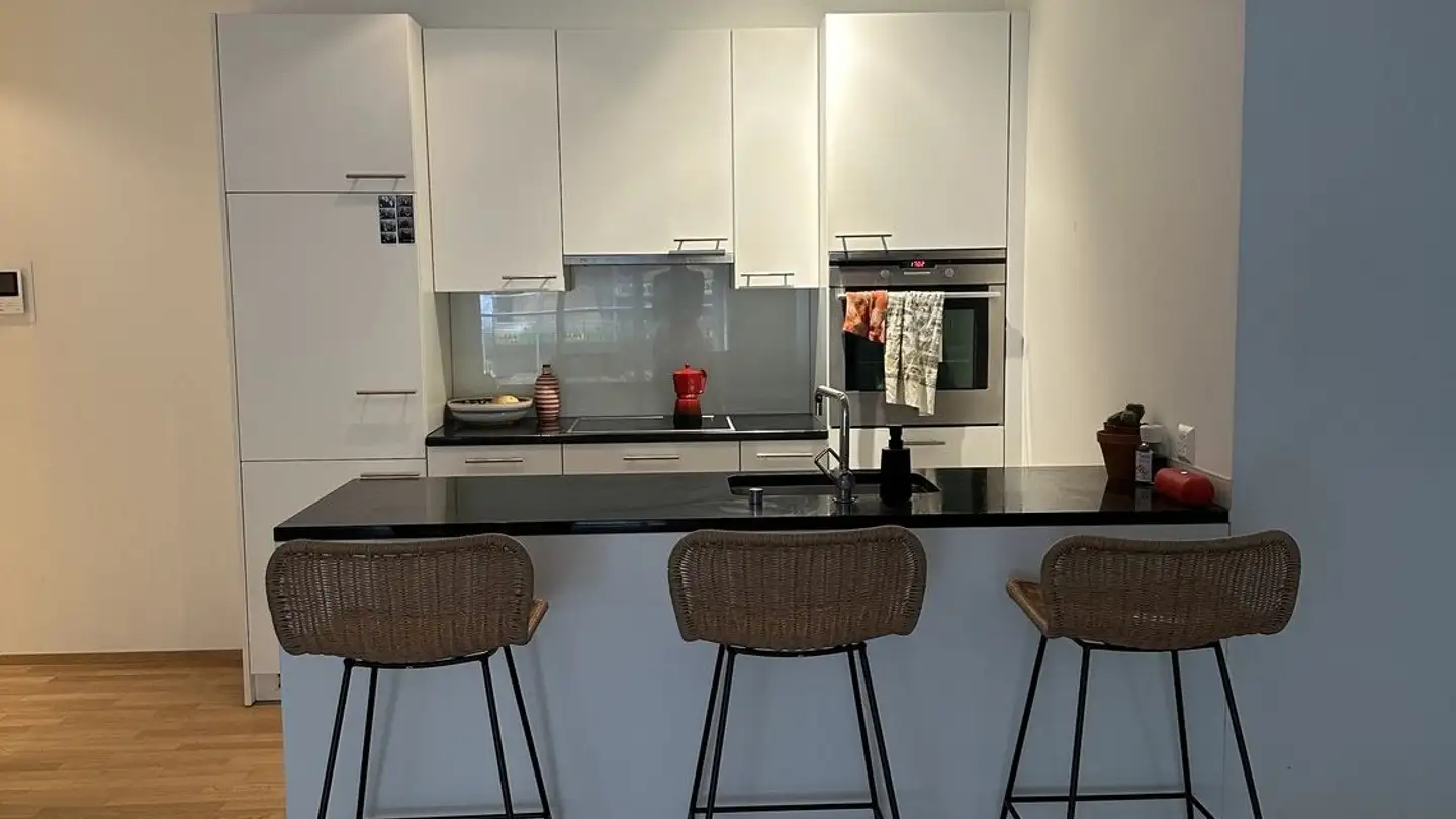Appartement à louer - Bireggstrasse 17, 6003 Luzern - Photo 3